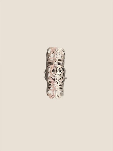 Full finger armor ring - full,