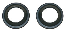 Honda CB350K4 front fork dust