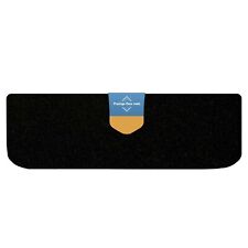 Fits Vauxhall Zafira Tourer 7 Seater Boot Mat 2012 on Fully Tailored Carpet Car