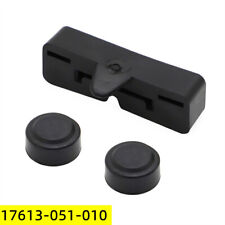 Fuel Gas Tank Rear Rubber