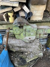 Record No 24 Engineers Bench