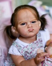 27in Reborn Doll Kit Grace