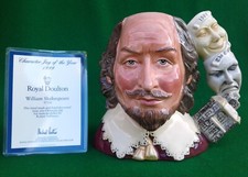 ROYAL DOULTON “WILLIAM