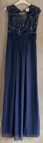 Jenny packham floor length - jenny,
