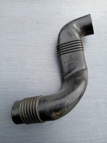 Type under dash - vw, vent