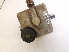 Volvo S80 1999 Brake Master