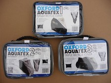  Waterproof Bicycle Cover