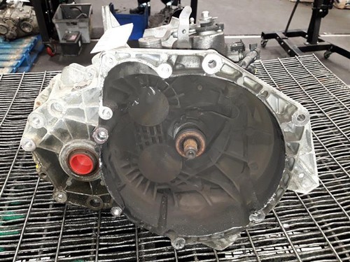 Gearbox vauxhall astra mk6 - gearbox,
