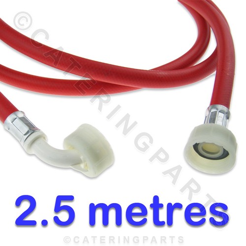 Bsp 5 metre long 2500mm - 3/4", 2.5