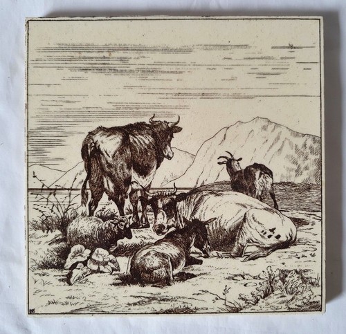 William wise minton - william, pastoral