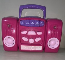 Chad Valley Girls pink shade