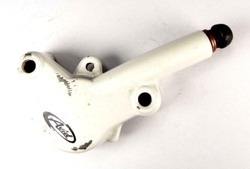 Avid elixir white - 3,