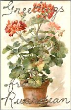 Greetings From Ruardean Forest