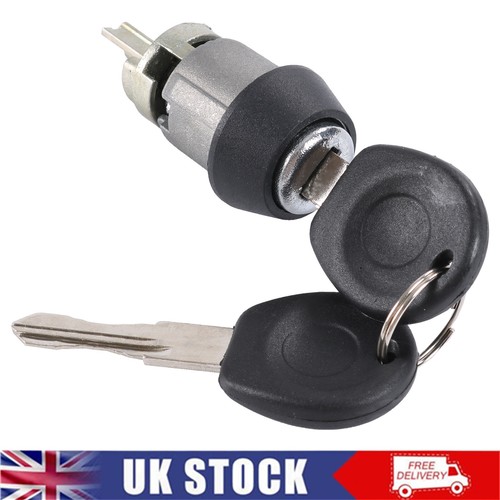 Fit ignition lock barrel - ignition,