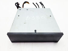 SKODA SUPERB B8 MK3 MULTIMEDIA SAT NAV RADIO NAVIGATION GPS HEAD UNIT 2022