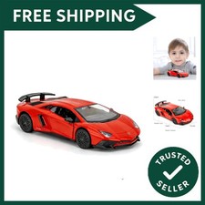 1/36 Scale Lamborghini