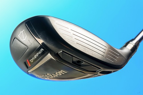 Wilson staff dynapwr carbon - wilson,