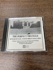 Richard Butler The Perfect