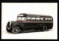 SOUTHDOWN COACHES ' LEYLAND ? ' OMNIBUS Reg. UF8831 REAL PHOTO PC E20C - CA1897