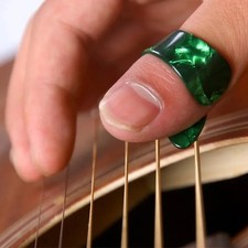 Thumb Guitar Pick Plectrum Set