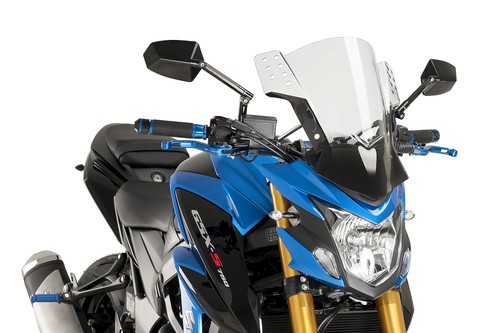Puig rafale for honda - puig, cb600f