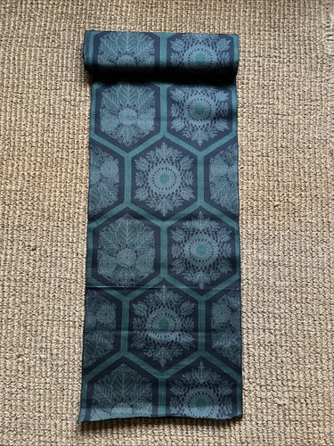 Japanese kimono silk fabric - japanese,