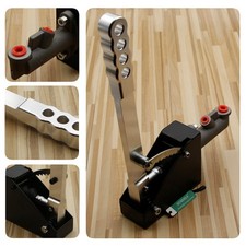 UK Vertical Hydraulic