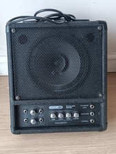 Acoustic solutions stage - acoustic, as