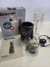 Breville Blend Active Personal