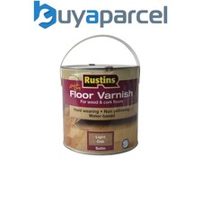 Rustins AFLO2500 Quick Dry