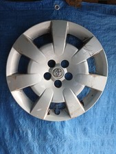 1 x 16" Toyota Avensis wheel