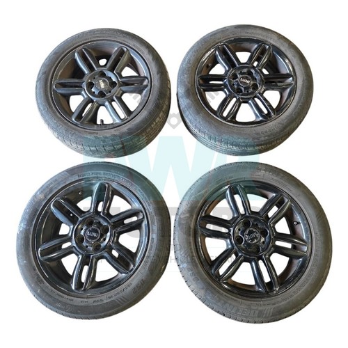 Mini r56 r57 - r56, 6