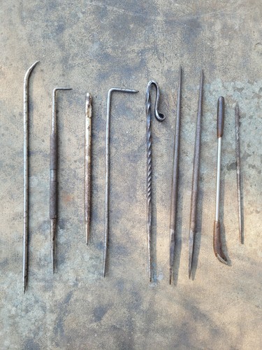 Vintage engineers scribes job - vintage,