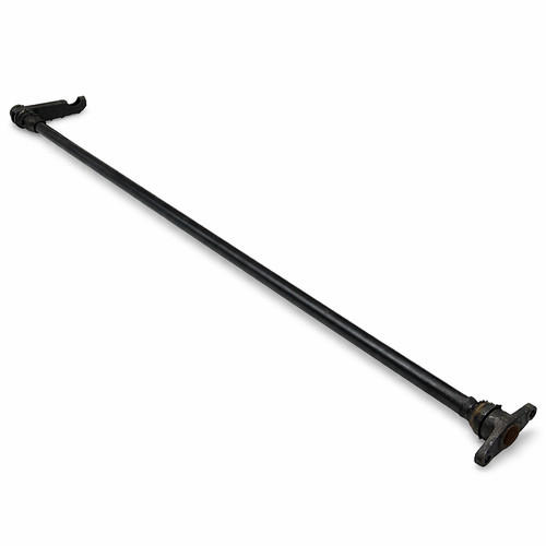 Suspension torsion bar front - torsion,