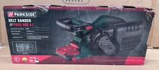 Parkside PBSB 600 A1 Belt Sander