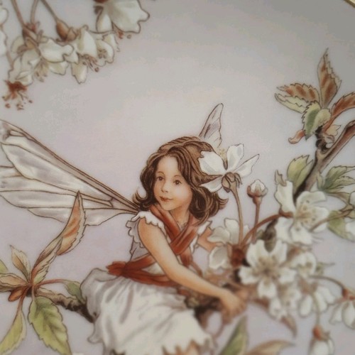Bone china plate the wild - bone, "the