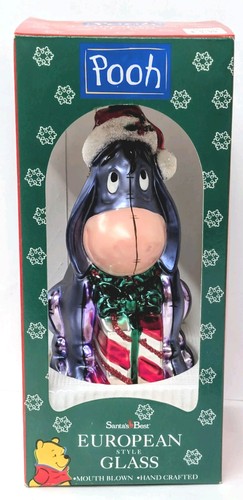 Disney eeyore christmas - disney,