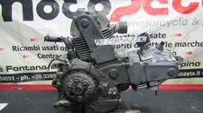 Complete Engine Ducati Monster