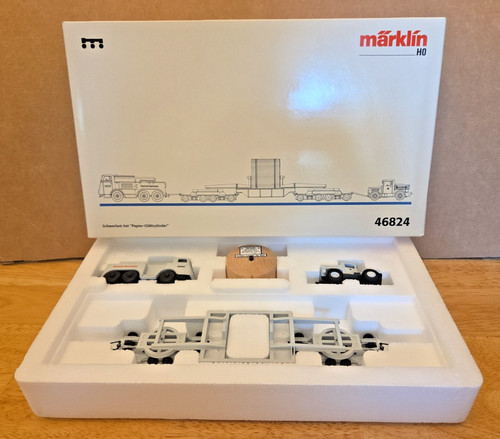Marklin 46824 paper - #46824,