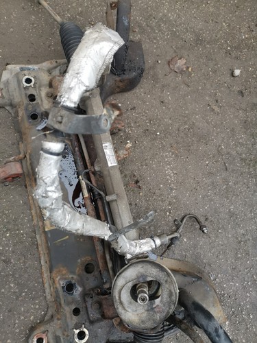 Ford fiesta mk6 2 - fiesta, 1.4