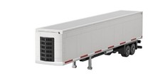 Technical Shipping Container