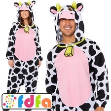 Amscan Cow Plush All in One