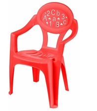 BH | Chair Numbered Design