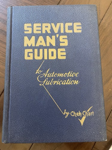 Service mans guide - service, to