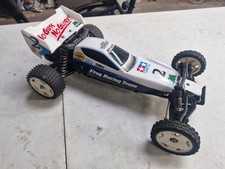 Tamiya DT-03 RC Model Car -