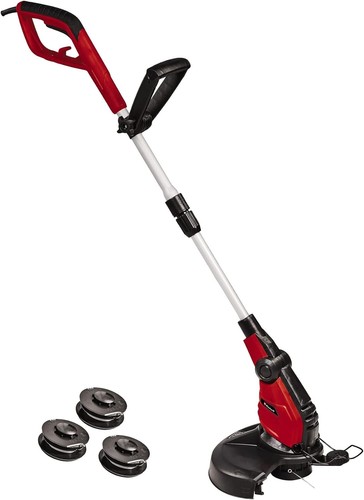 Einhell 450w electric grass - electric,