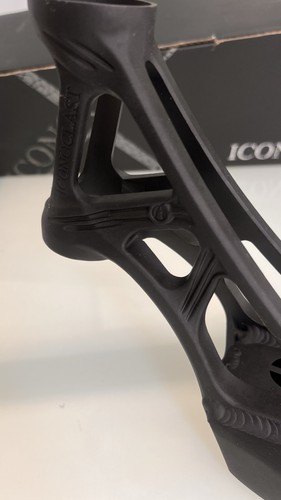 Ethic iconoclast evo - evo, scooter