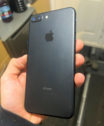 Apple iphone plus 32gb - apple,
