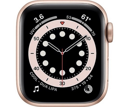 Apple watch series gps - watch,
