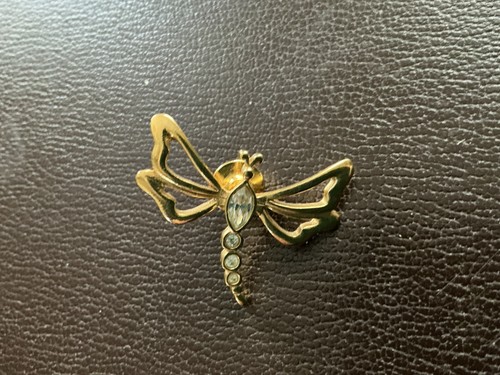 Avon vintage dragonfly - avon,